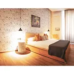 Industrial House דירה *