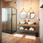 דירה Industrial House *