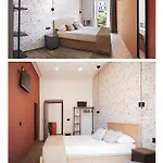 Industrial House דירה נאפולי