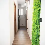 Industrial House דירה *