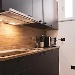 דירה Industrial House *