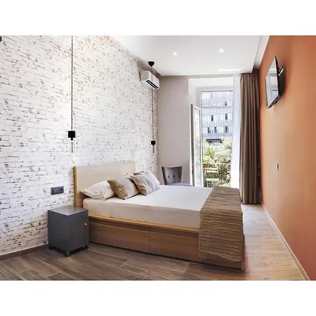 Industrial House *