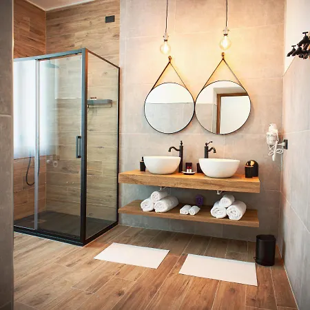 Apartamento Industrial House *